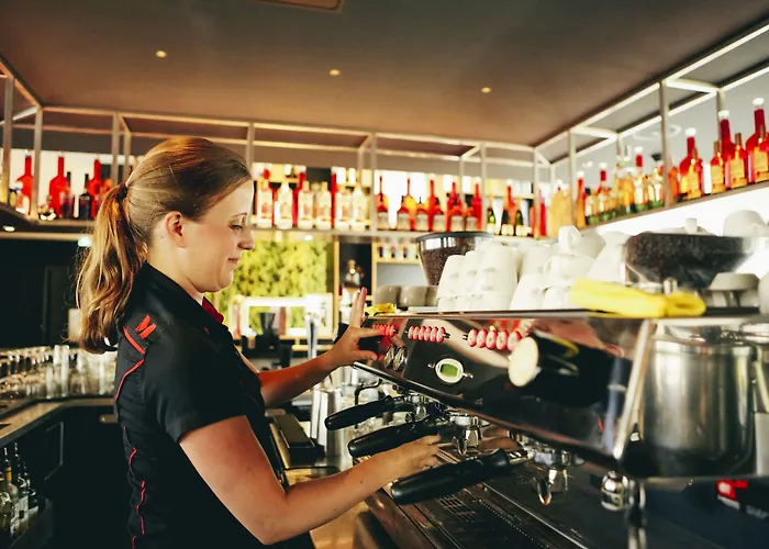 Citizenm Роттердам