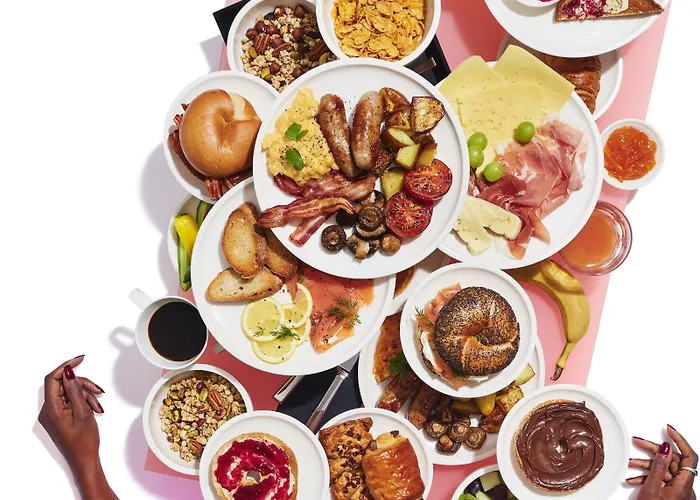 Citizenm מלון 4*