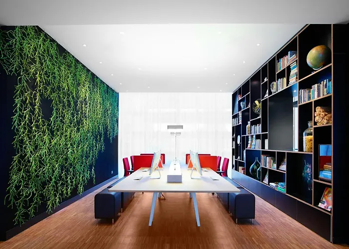 Citizenm מלון 4*