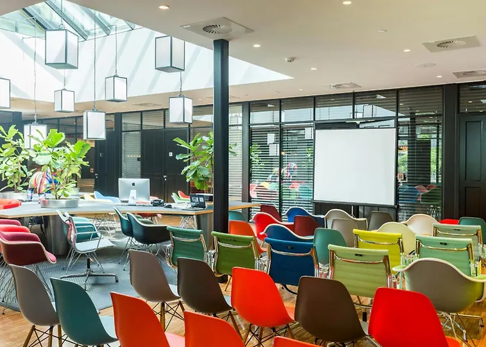 Citizenm מלון 4*