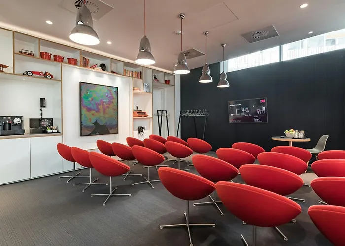 Citizenm רוטרדם