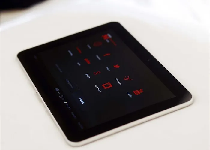 מלון Citizenm רוטרדם