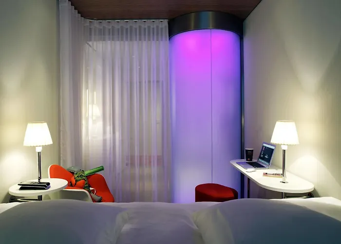 Hotel Citizenm