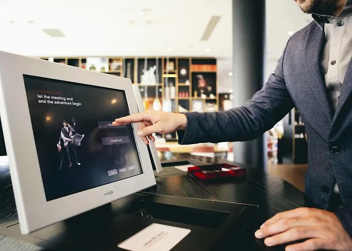 호텔 시티즌엠 4*