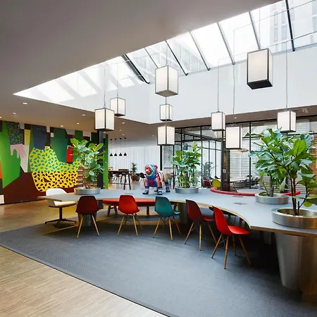 Citizenm Hotel