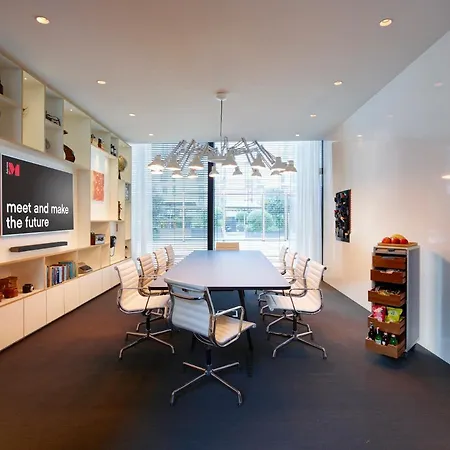 Citizenm 4* Rotterdam