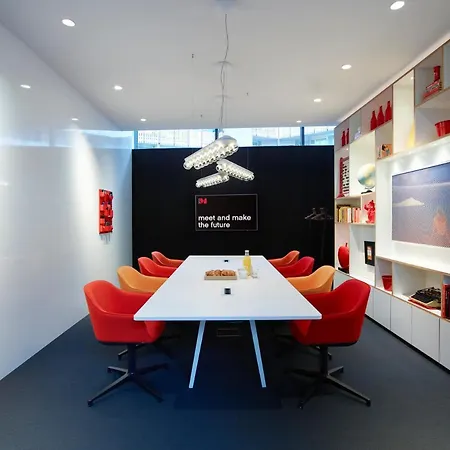 Citizenm Hotel 4*