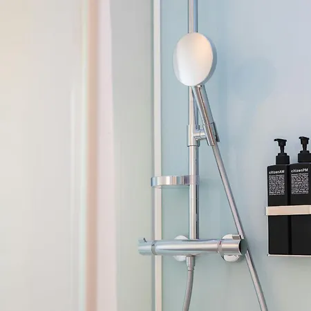 酒店 鹿特丹世民酒店