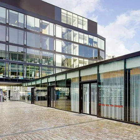 Citizenm 4*