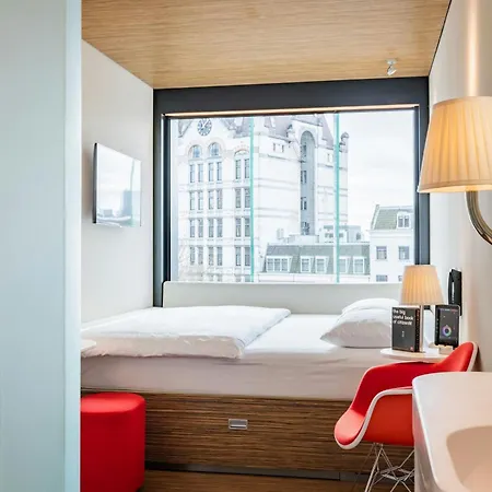 Citizenm Ξενοδοχείο