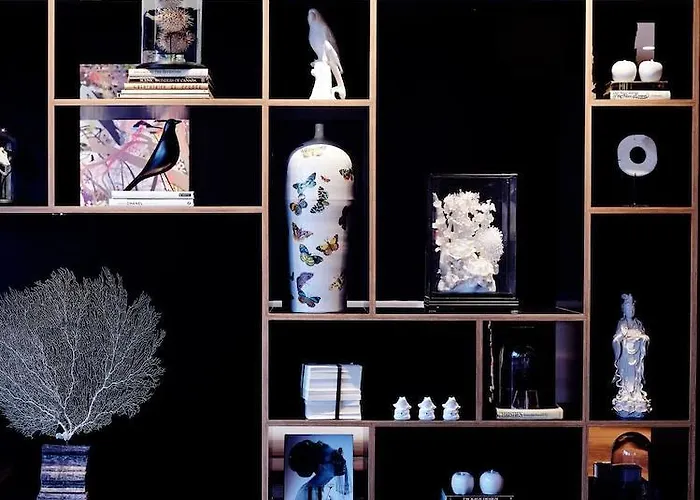 Citizenm Hotel Rotterdam