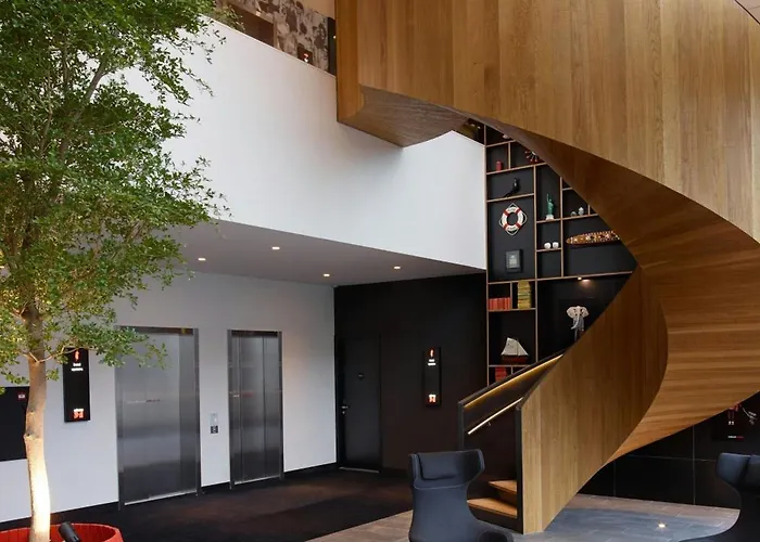 Citizenm Hotel
